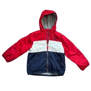 NWOT Oshkosh Bgosh Toddler Jacket